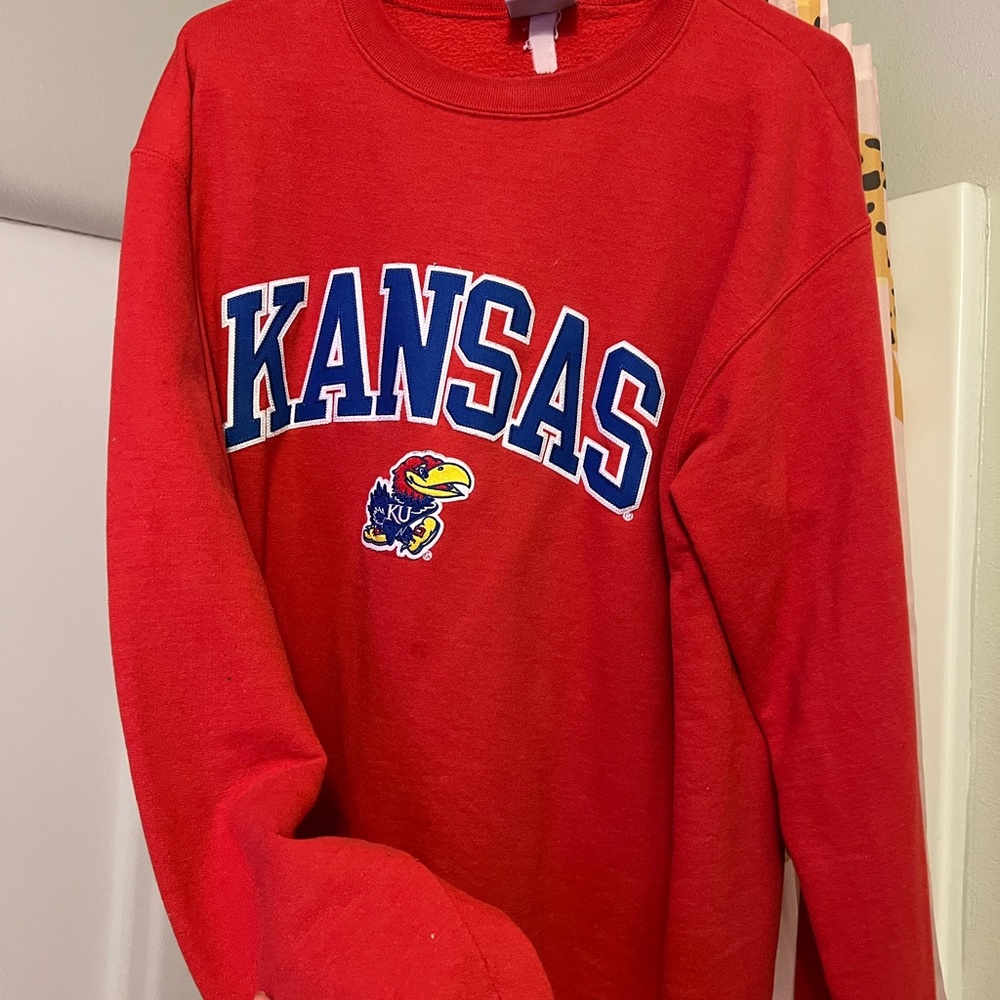 Ku Sweatshirt
